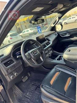 جی ئێم سی یوکۆن